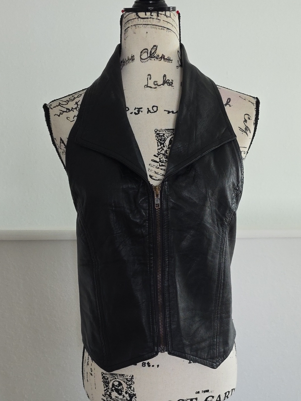 Leather King Leather West